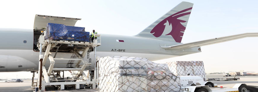 Cargo Services UAE