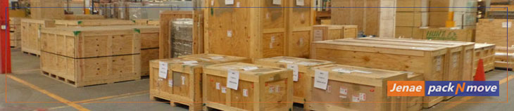 International Packing and Moving of Personal Effects